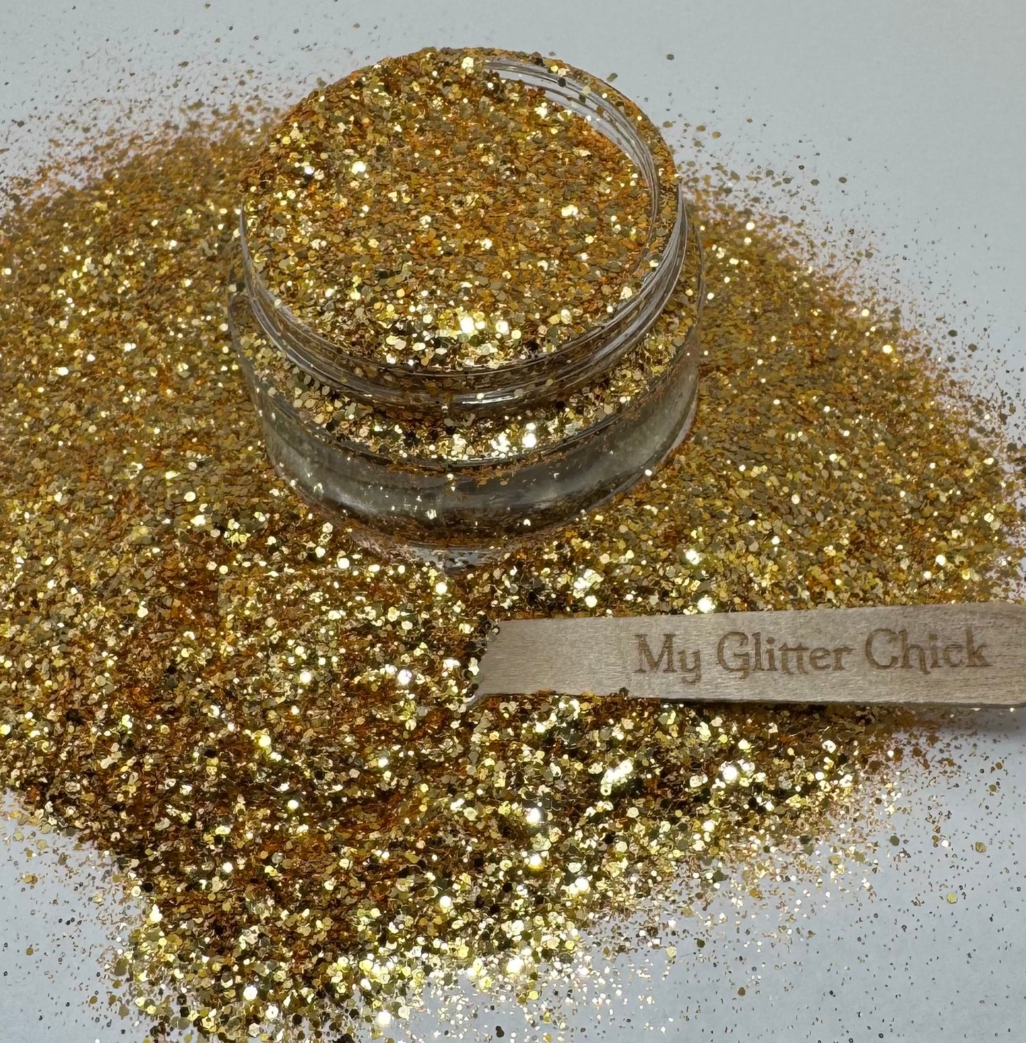 Leprechaun's Gold