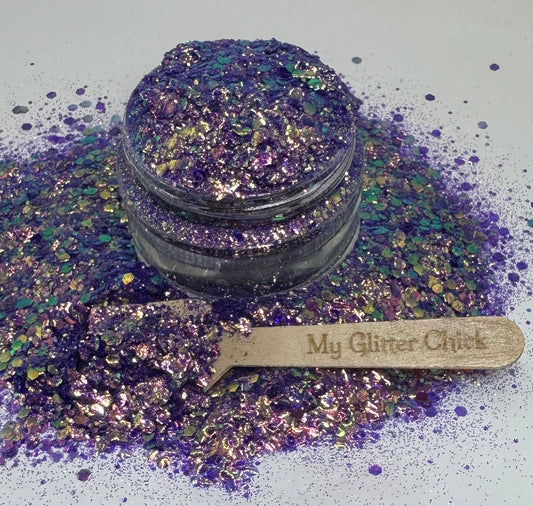 Glitter Fairy