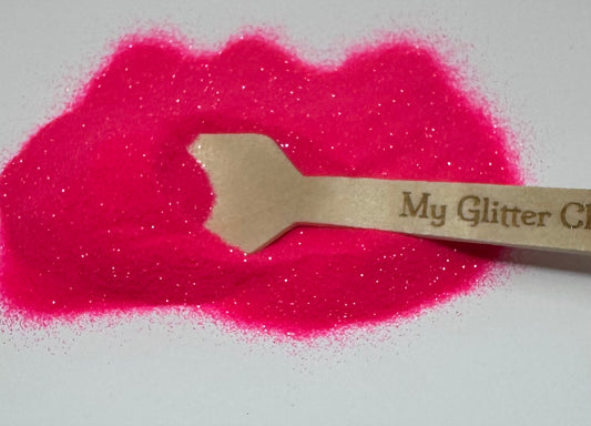 Push It Ultra Fine (Matte Finish)