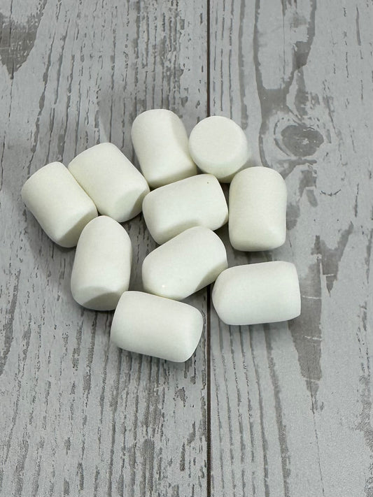 Poly Clay Marshmallows
