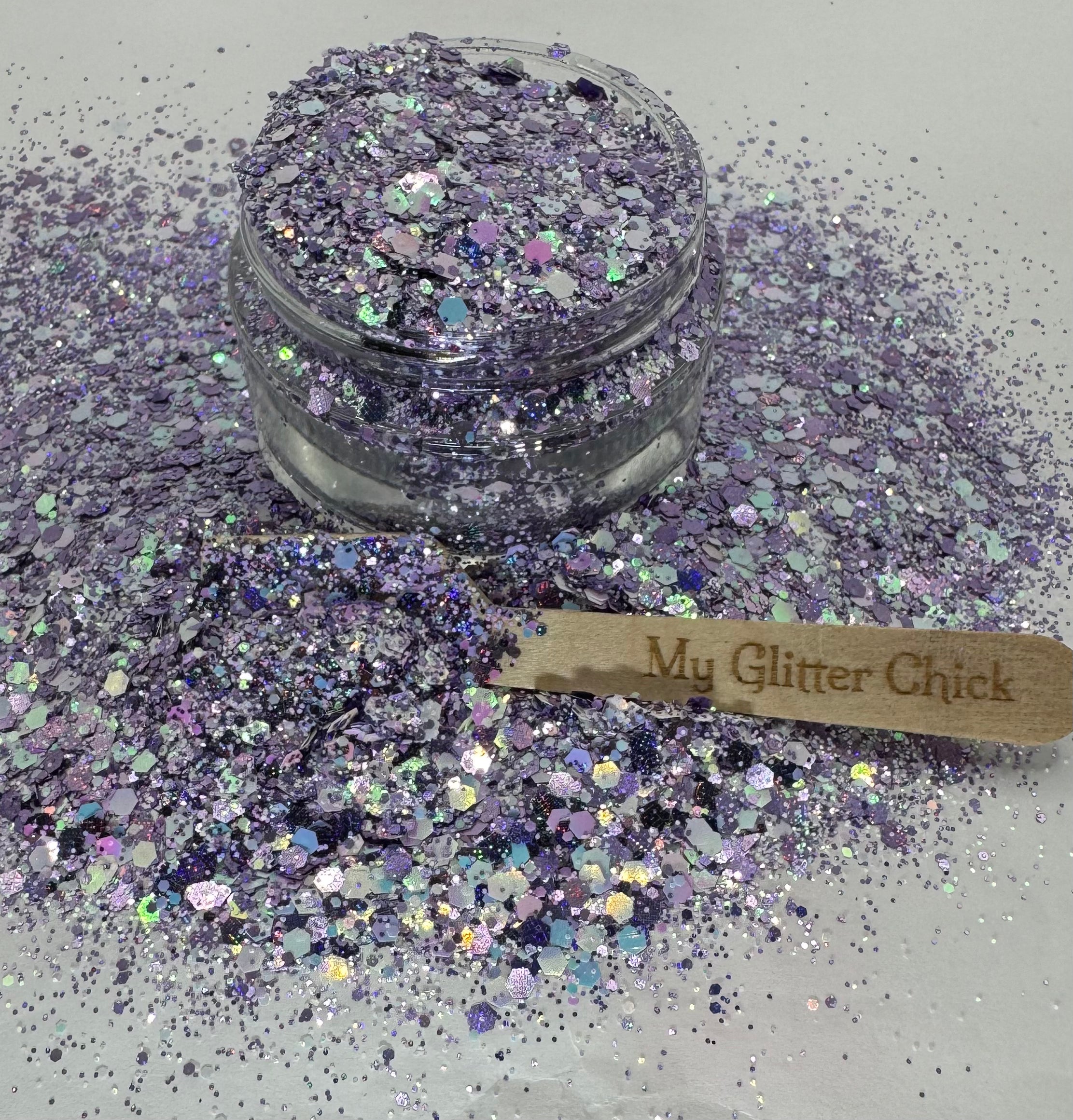 Grape Crush – My Glitter Chick