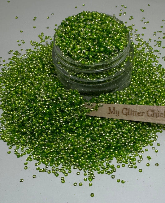 Bubbly Buds
