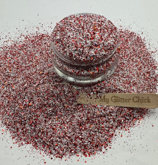 Crushed Candy Cane