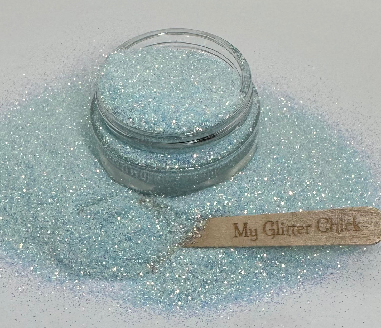 Fairy Frost