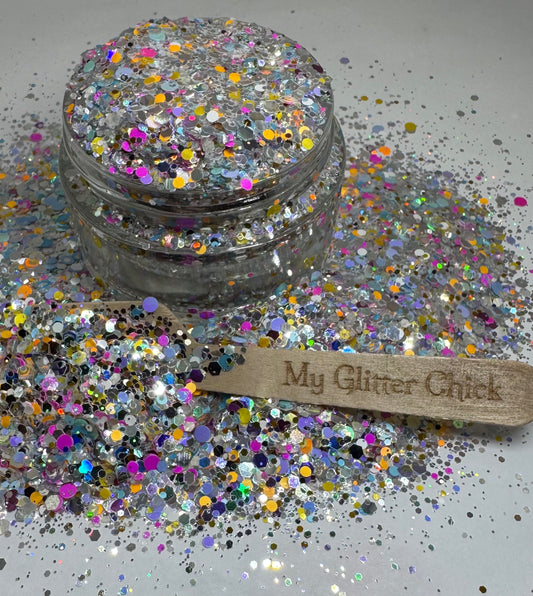 Glitterati