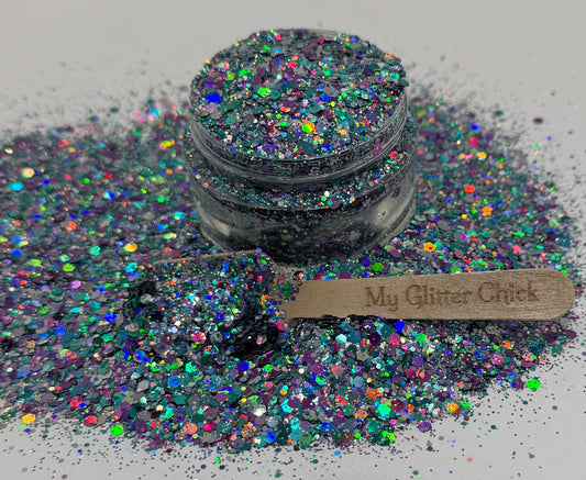Moonlit Pixie Dust