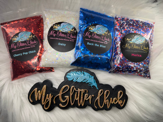 Party In The USA Bundle Chunky