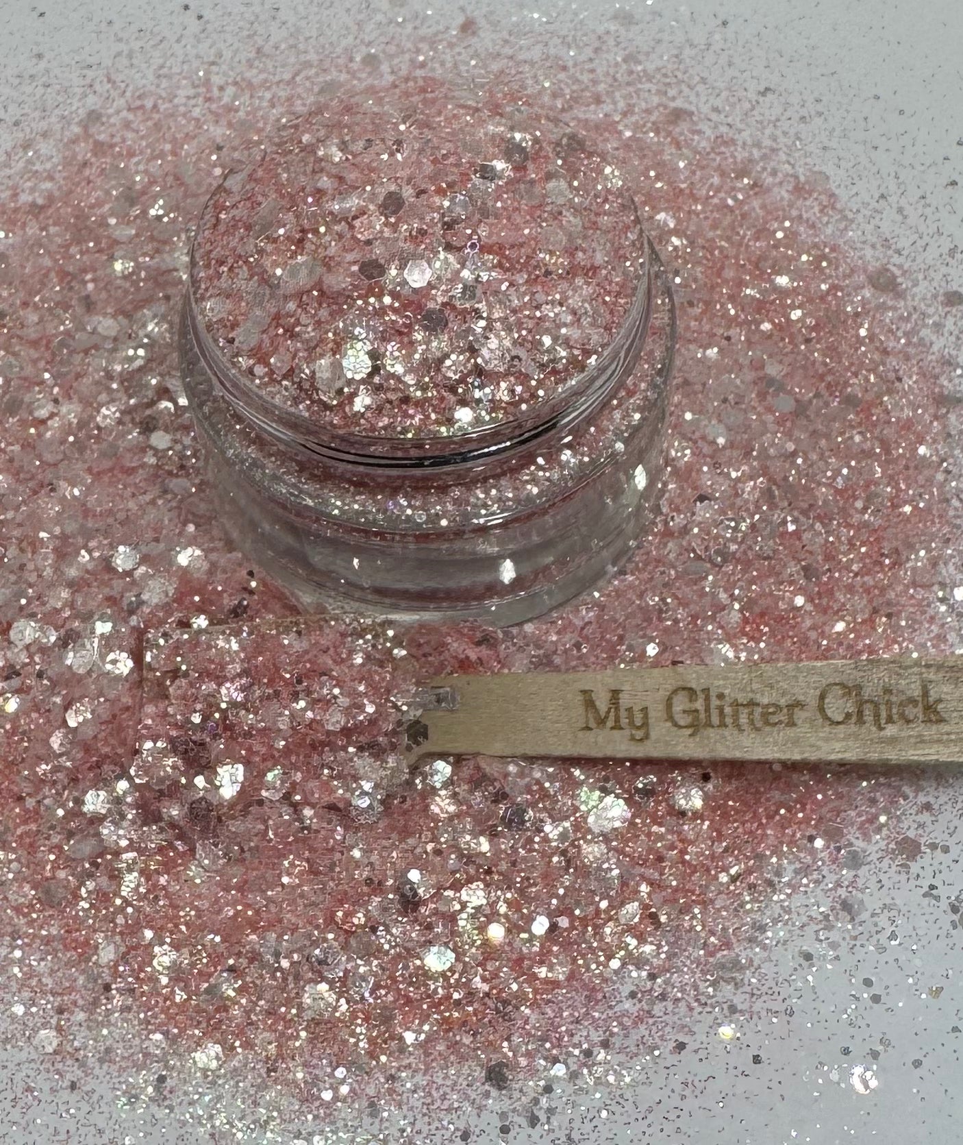 Himalayan Salt