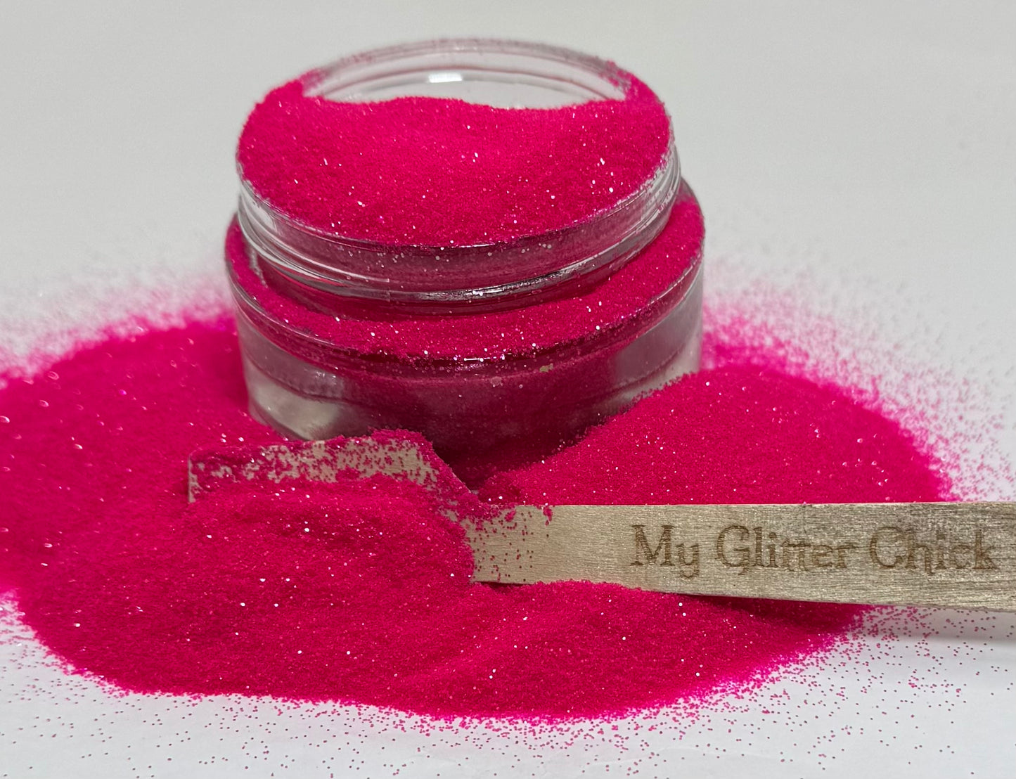 Material Girl fine MATTE FINISH