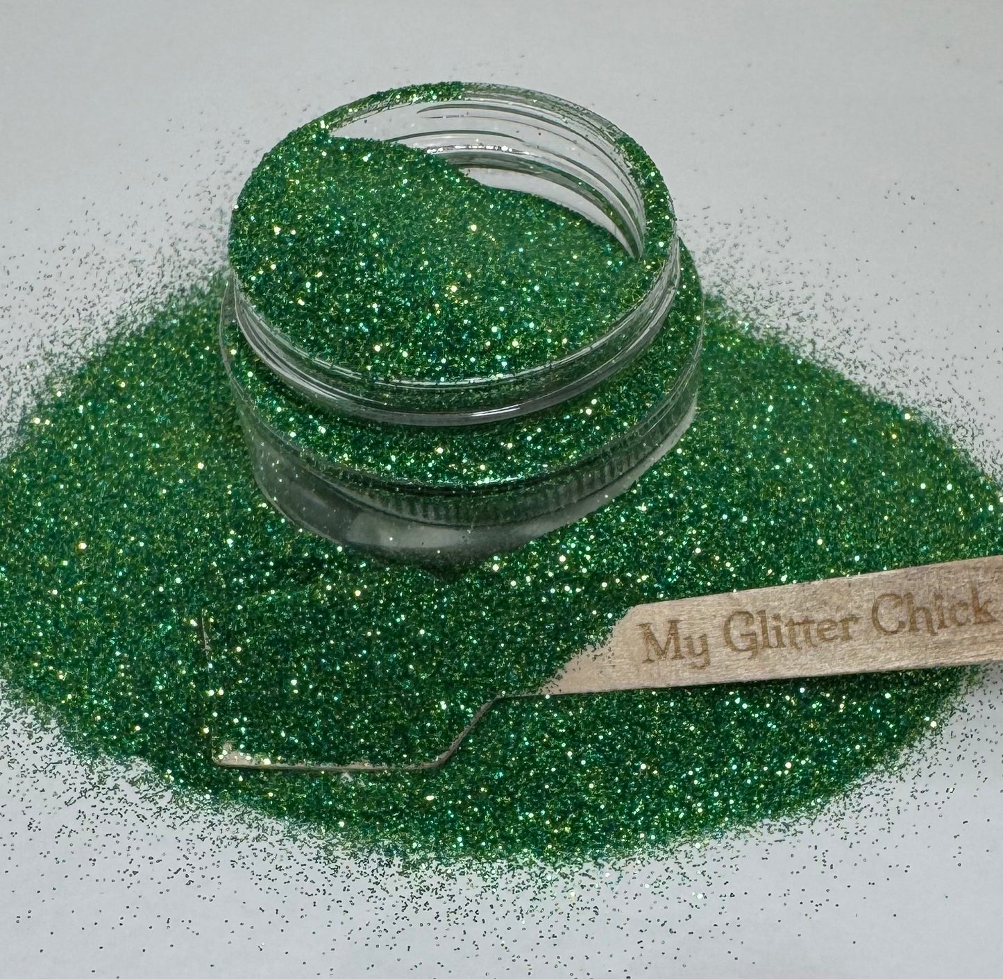 Sparkling Clover