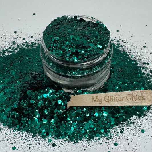 Green With Envy