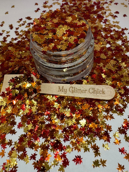 Falling Leaves