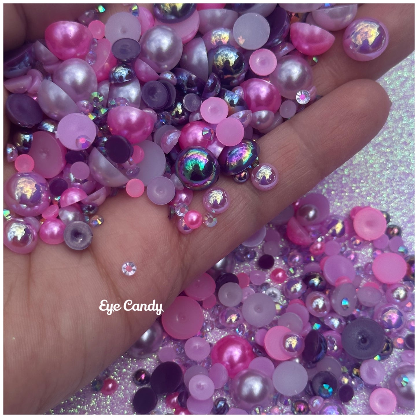 Eye Candy Pearl Mix