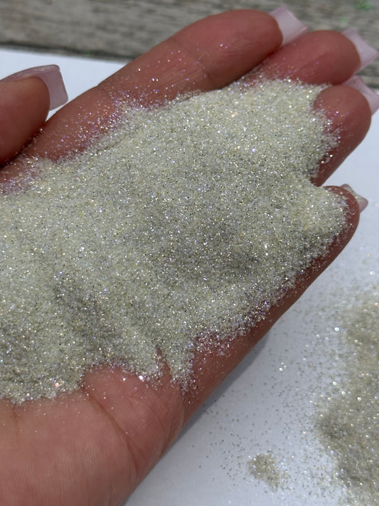 Magic Sand