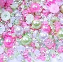 Sweet Pea Pearl Mix